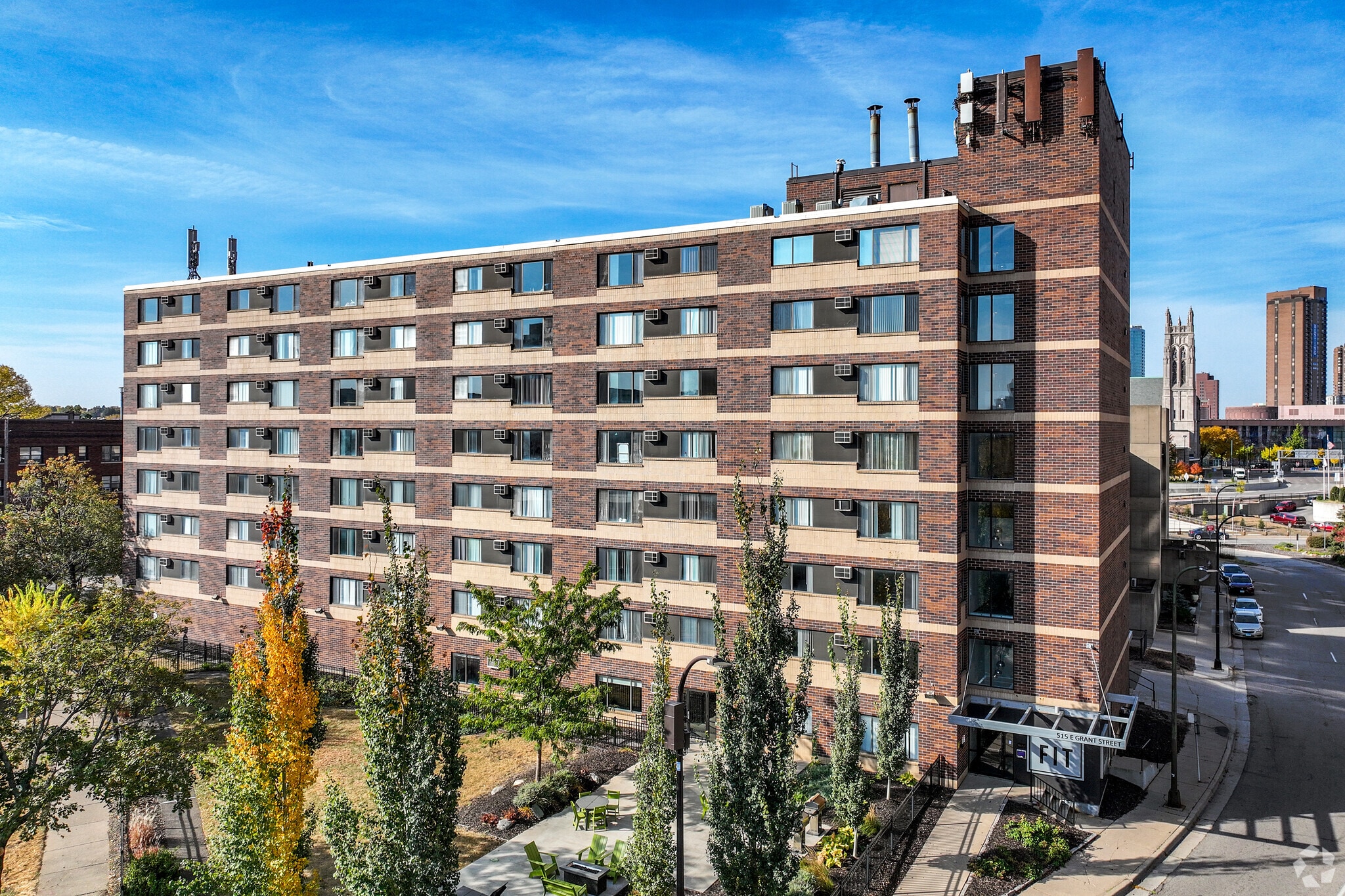 515 E Grant St, Minneapolis, MN for Sale