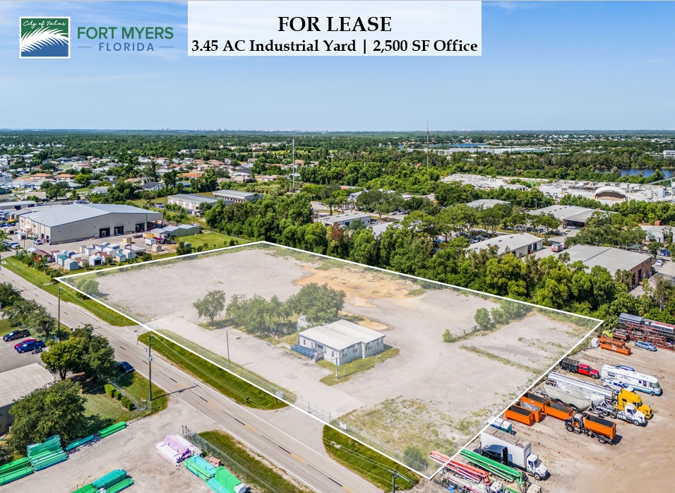 17280 Jean St, Fort Myers, FL for Rent