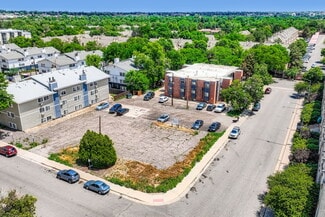 Denver, CO Commercial - 970 S Dexter St