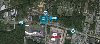 Midlothian, VA Commercial Land - 14100 Midlothian Tpke Midlothian, VA Commercial Land - 14100 Midlothian Tpke