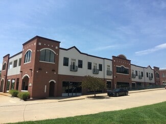 Columbia, MO Office/Retail - 2101 Corona Rd