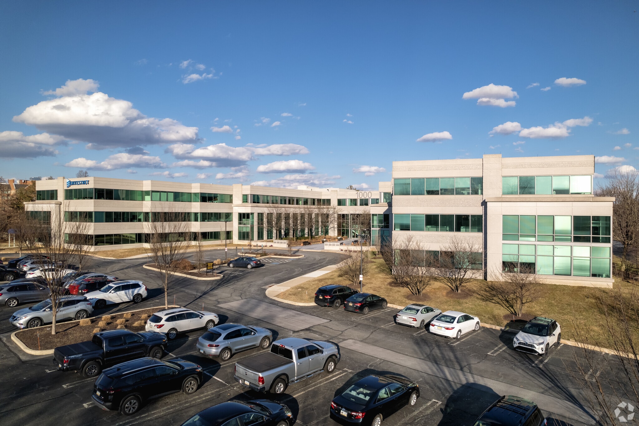 1000 Chesterbrook Blvd, Berwyn, PA for Rent