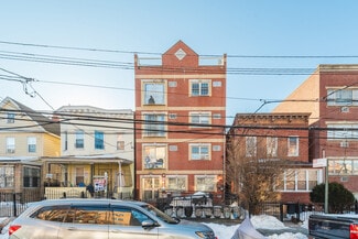 Corona, NY Apartments - 10430 39th Ave