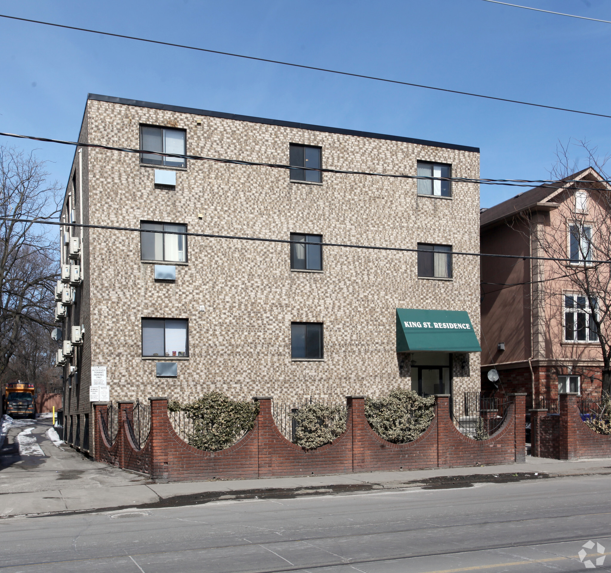 1302 King St W, Toronto, ON for Sale