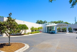 Sun City Center, FL Medical - 4051 Upper Creek Dr