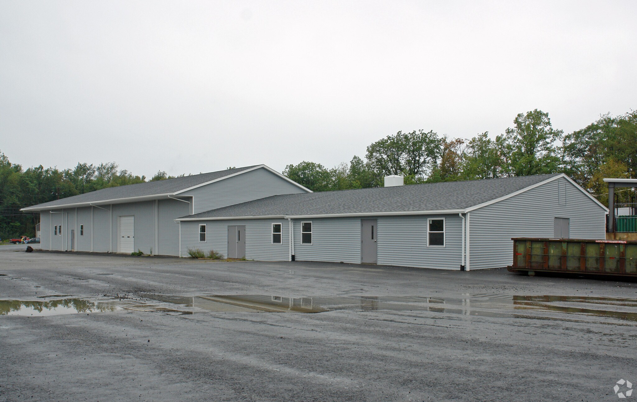 711 S Church St, Hazleton, PA for Rent