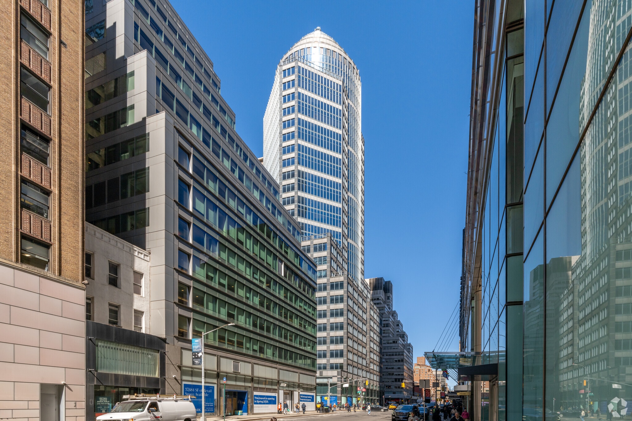 750 Lexington Ave, New York, NY for Rent