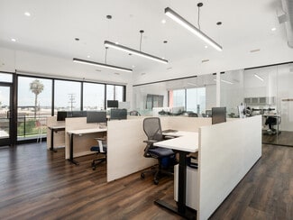El Segundo, CA Office - 507 S Douglas St El Segundo, CA Office - 507 S Douglas St