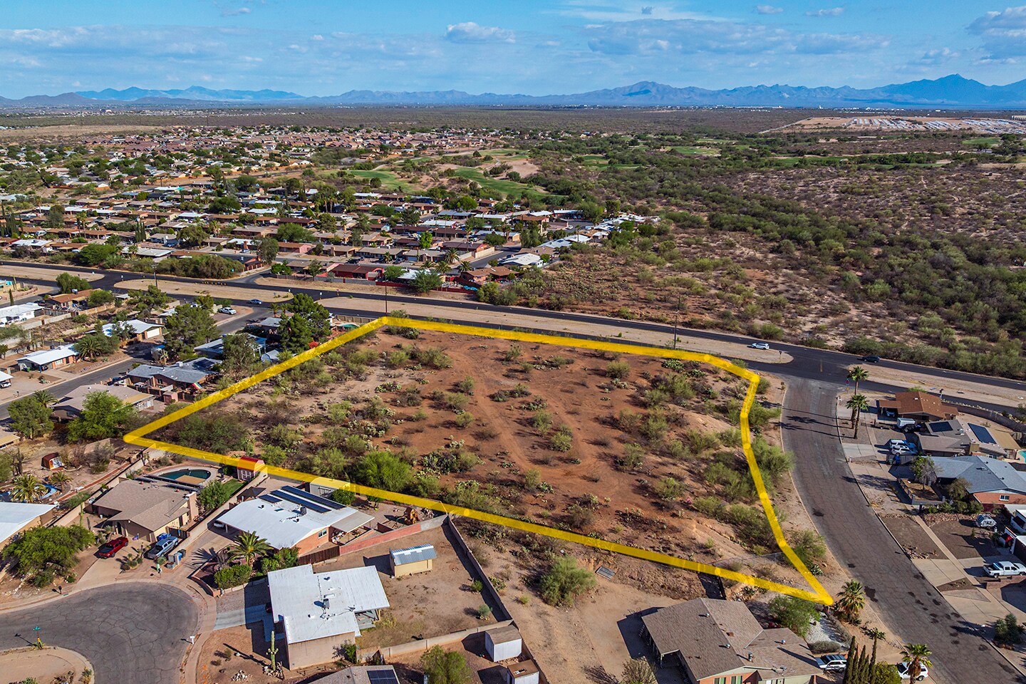 3727 Sarnoff Dr, Tucson, AZ for Sale