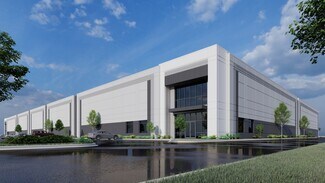 Batavia, IL Industrial - 1225 Douglas Rd