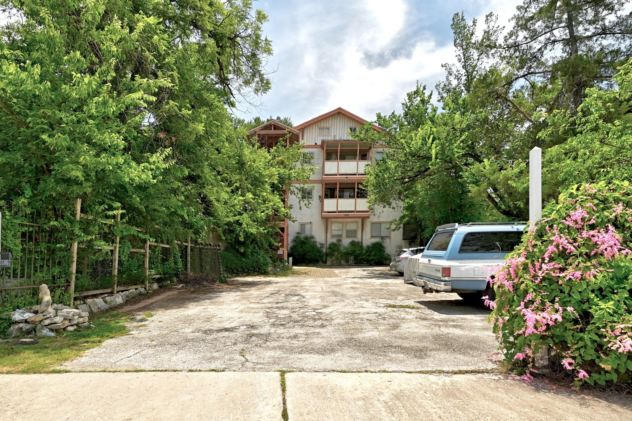 1009 E 16th St, Austin, TX for Sale