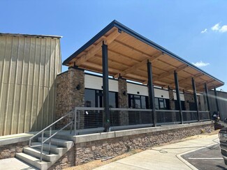 Ringgold, GA Retail - 96 Depot St