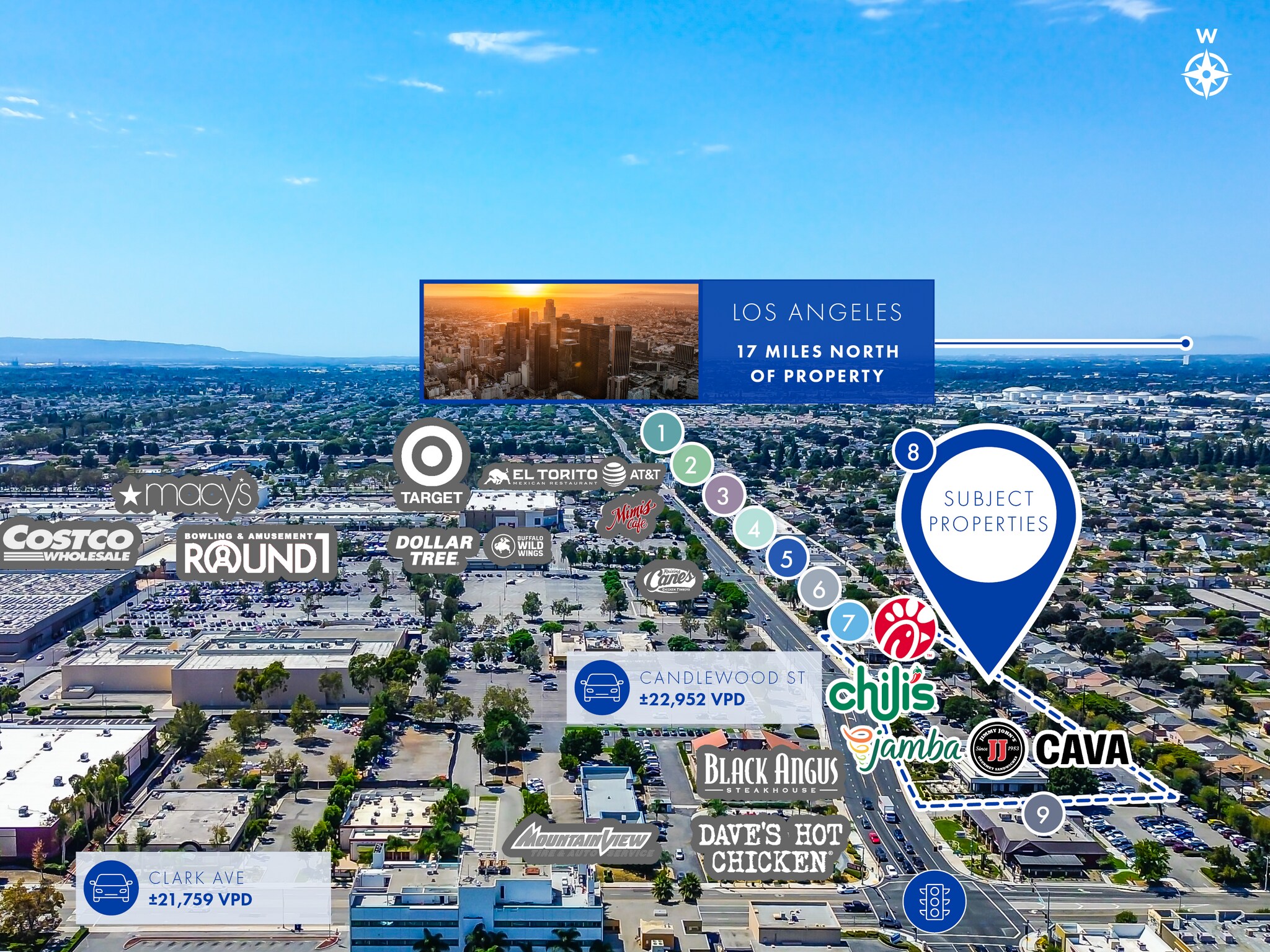 , Lakewood, CA for Sale