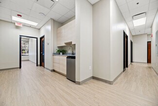 Cornelius, NC Office - 19720 Jetton Rd