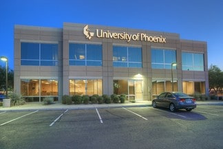 Phoenix, AZ Office, Office/Medical, Medical - 9520 W Palm Ln