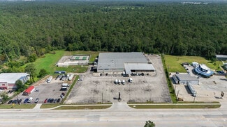 Cut And Shoot, TX Sports and Entertainment - 13027 TX-105 E