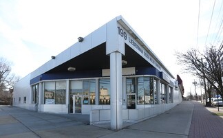 Great Neck, NY undefined - 193-199 Middle Neck Rd Great Neck, NY undefined - 193-199 Middle Neck Rd