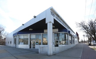 Great Neck, NY Medical - 193-199 Middle Neck Rd