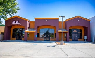 Sacramento, CA Freestanding - 2820 Northgate Blvd