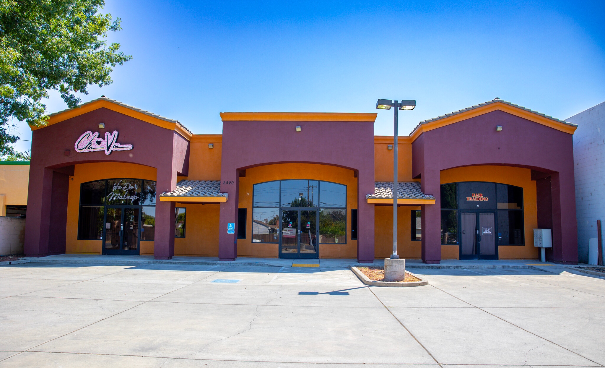 2820 Northgate Blvd, Sacramento, CA for Sale