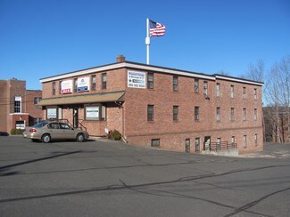 Bristol, CT undefined - 1001 Farmington Ave