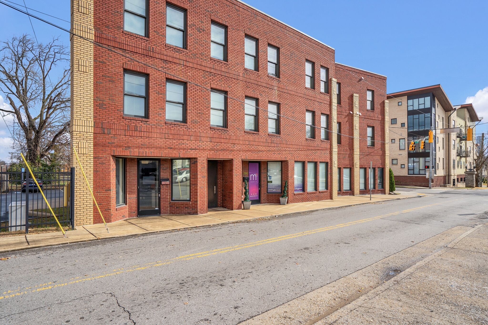 946 Jefferson St, Nashville, TN for Rent