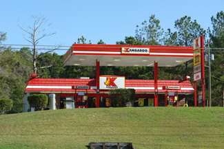 Alachua, FL Convenience Store - 14411 US Highway 441