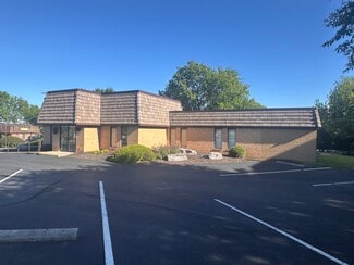 Hummelstown, PA Office - 1135 W Governor Rd