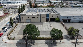 Los Angeles, CA undefined - 5801 S Alameda St Los Angeles, CA undefined - 5801 S Alameda St
