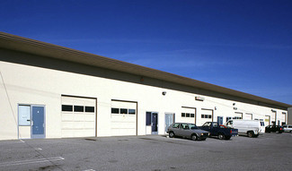 Menlo Park, CA Industrial - 3501-3515 Haven Ave