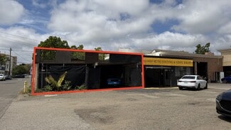 Camarillo, CA Industrial - 2376 Ventura Blvd