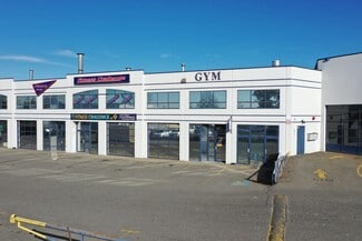 Langley, BC Industrial - 19889 96th Ave Langley, BC Industrial - 19889 96th Ave