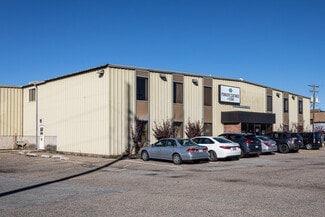 Ogden, UT Office - 2951 Pennsylvania Ave
