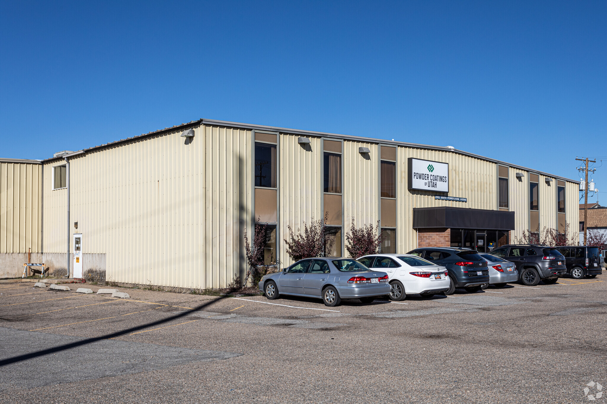 2951 Pennsylvania Ave, Ogden, UT for Rent
