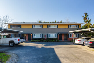 Salem, OR Apartments - 3925-3967 Lancaster Dr