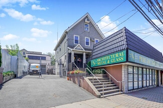 Staten Island, NY Retail - 1288 Forest Ave
