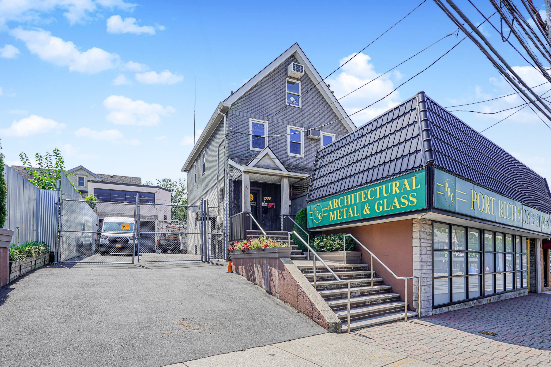 1288 Forest Ave, Staten Island, NY for Sale