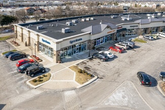 Lexington, KY Retail - 1960-1984 Pavillion Way