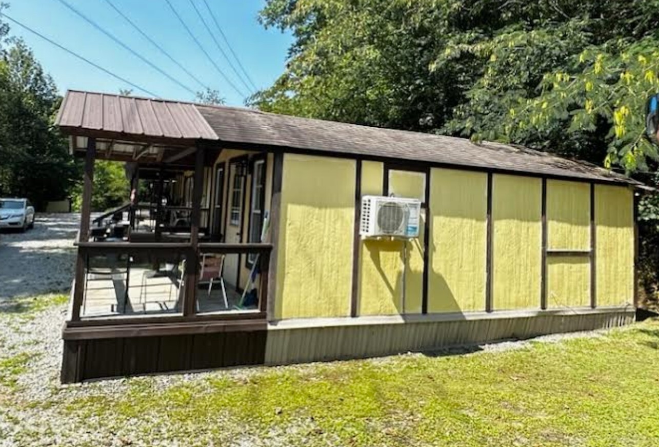 1821 WV-49, Matewan, WV for Sale