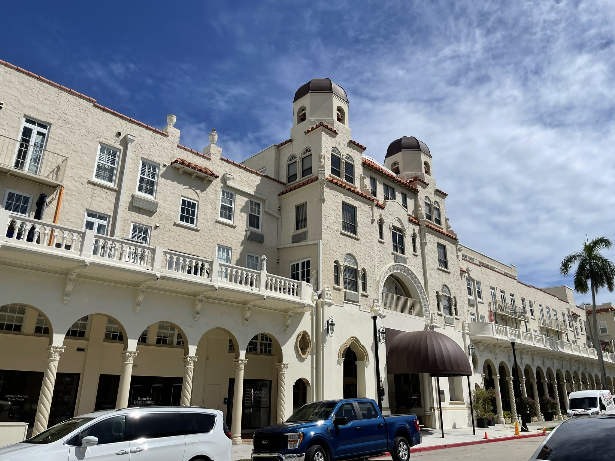 247 Sunrise Ave, Palm Beach, FL for Rent