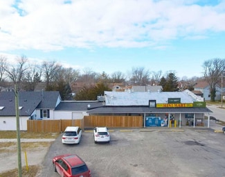 Lakeshore, ON Convenience Store - 6955-6957 Tecumseh Rd