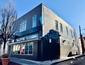 Baltimore, MD Retail - 39 E Cross St