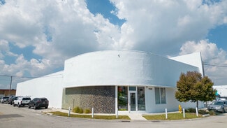 Miami, FL Flex, Industrial - 6454 NE 4th Ave Miami, FL Flex, Industrial - 6454 NE 4th Ave