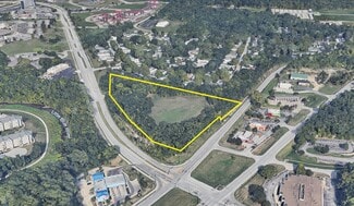 Independence, MO Commercial Land - 19500 E Us-40 Hwy