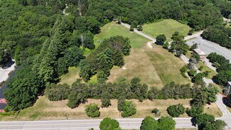 Devens, MA Commercial Land - 105 Sherman Ave Devens, MA Commercial Land - 105 Sherman Ave
