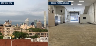 Long Island City, NY Warehouse - 39-20 24th St Long Island City, NY Warehouse - 39-20 24th St