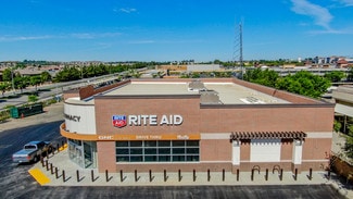Beaumont, CA Retail - 1660 E 1st St