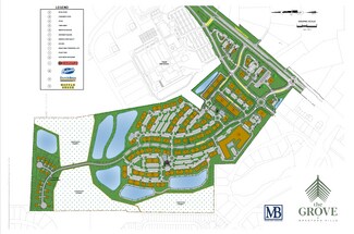 Tallahassee, FL Commercial Land - Lawton Chiles Lane Tallahassee, FL Commercial Land - Lawton Chiles Lane