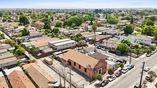 Los Angeles, CA Churches - 2056 E 103rd St