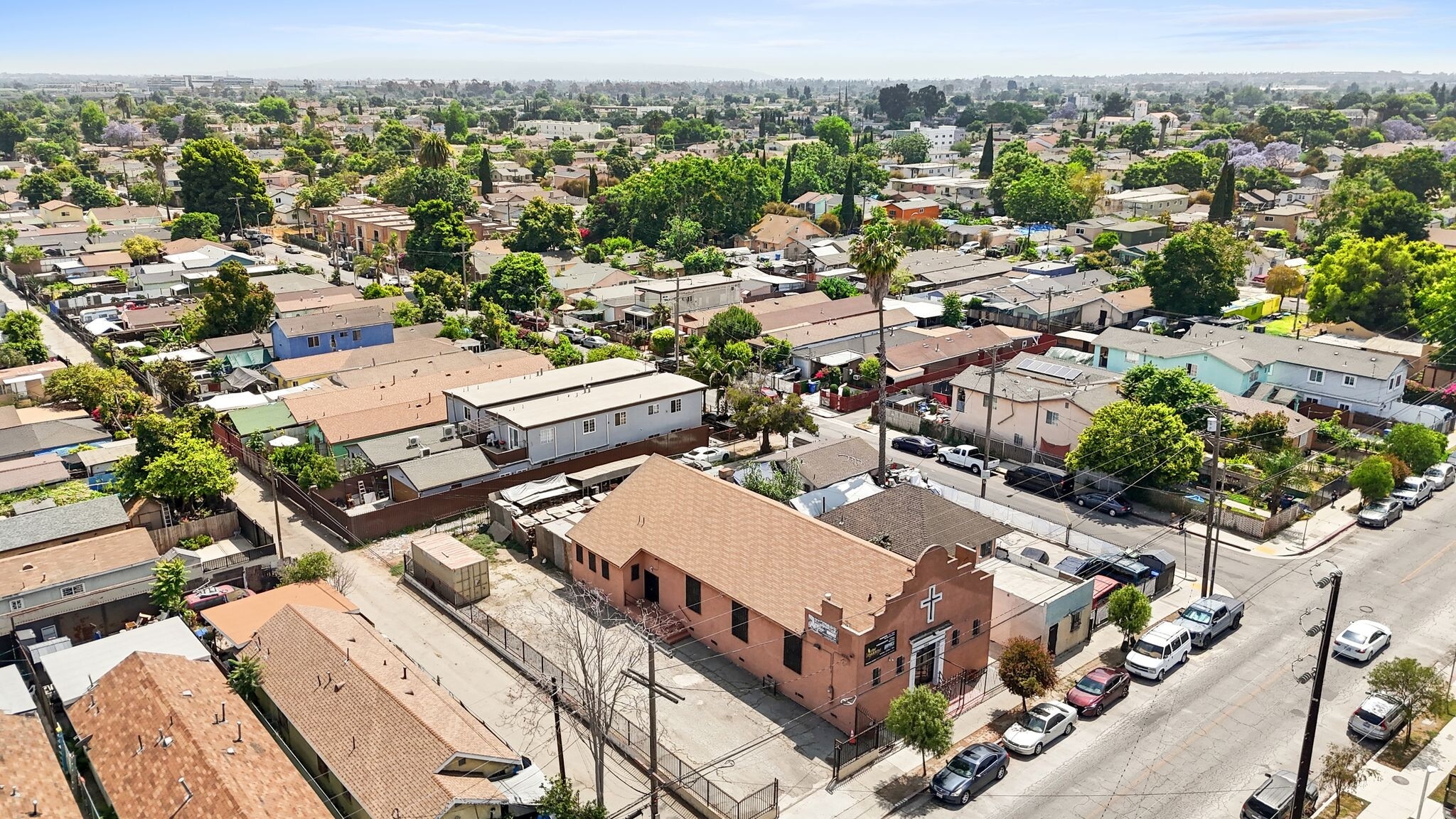 2056 E 103rd St, Los Angeles, CA for Sale